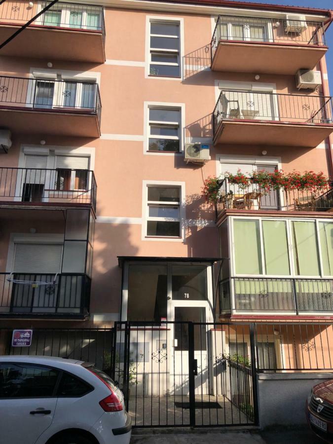 Love Belgrade Exterior photo